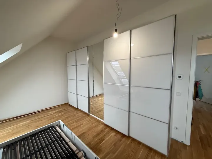 Montage – Projekt 4