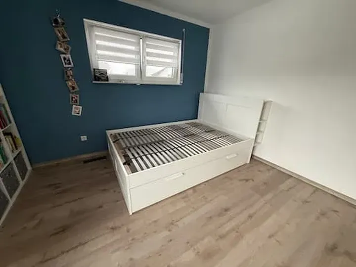 Montage – Projekt 6