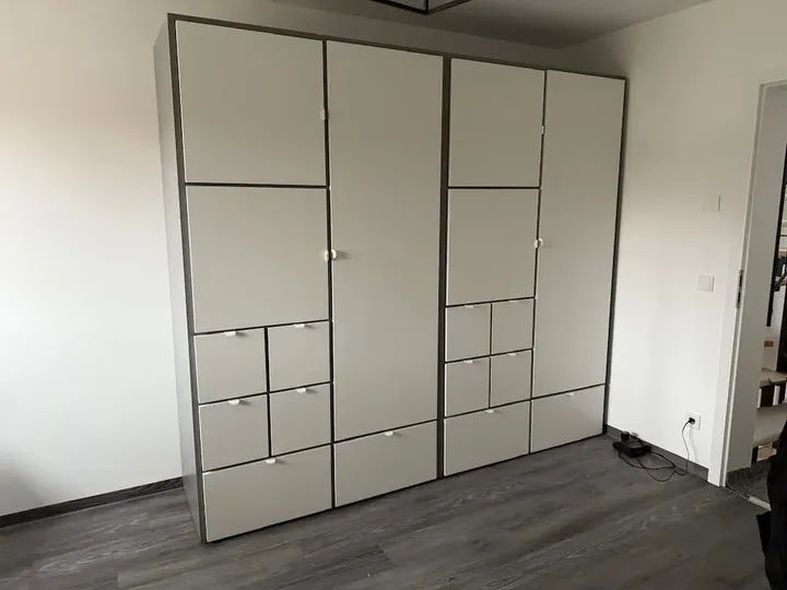 TV Montage – Projekt 1